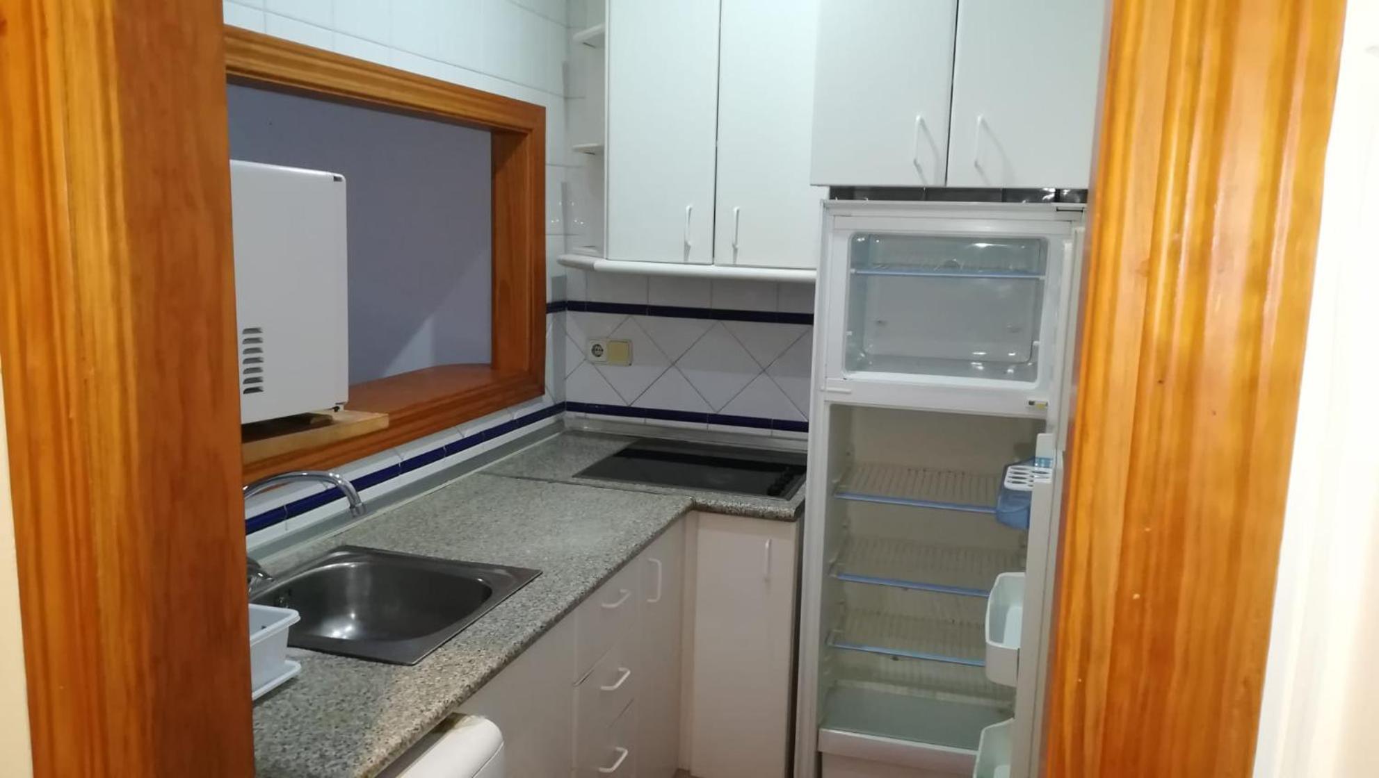 Hostal Colon Antequera Bagian luar foto