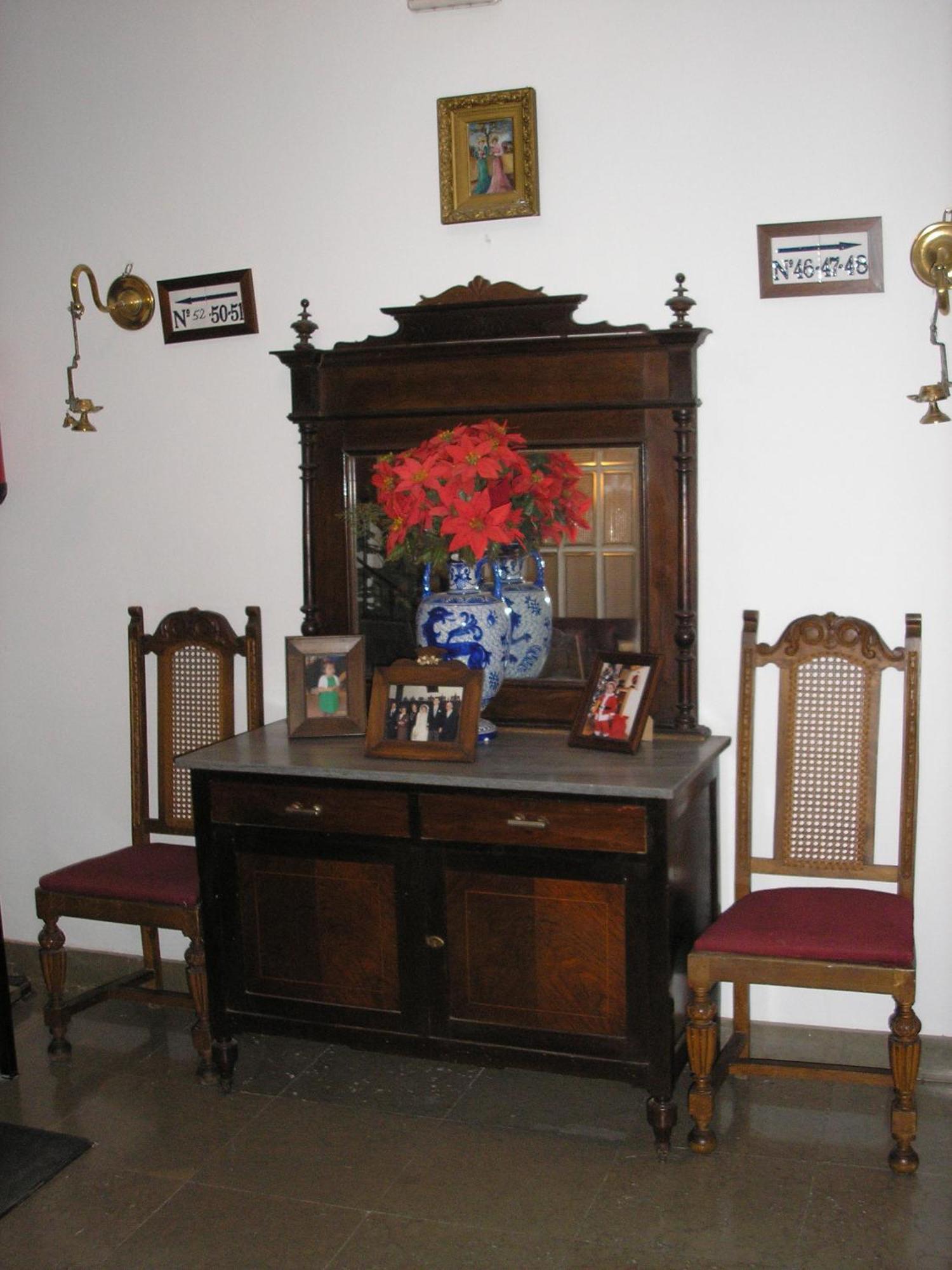 Hostal Colon Antequera Bagian luar foto