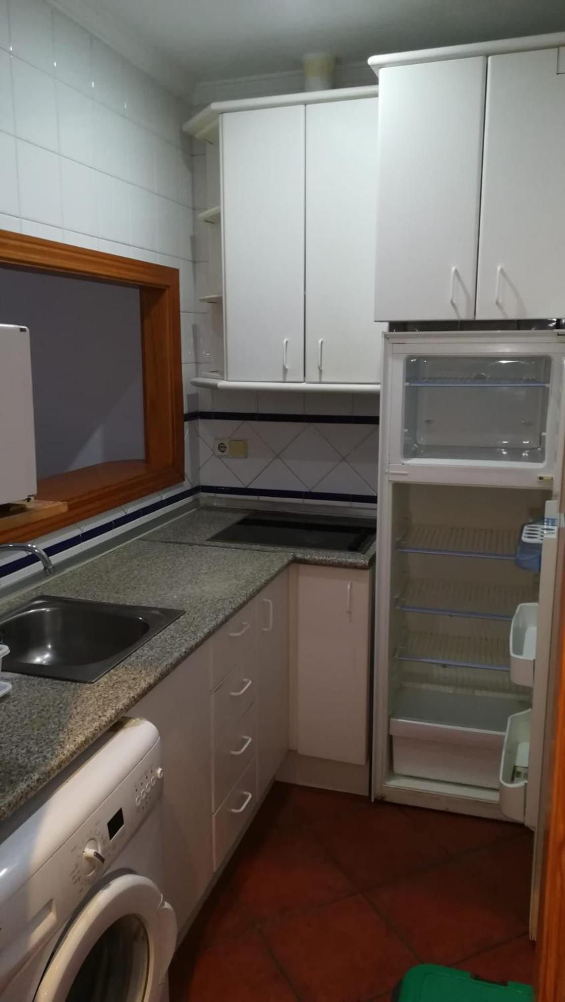 Hostal Colon Antequera Bagian luar foto